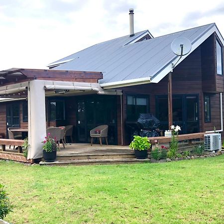Bed and Breakfast Waimaire Matarangi Exterior foto