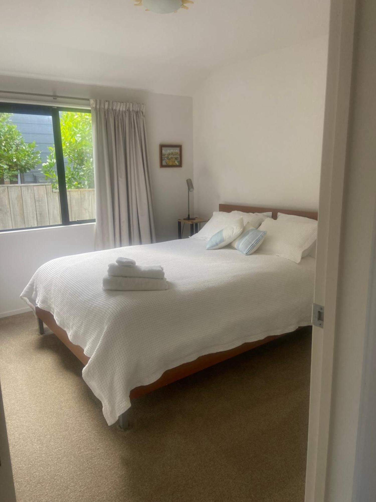 Bed and Breakfast Waimaire Matarangi Exterior foto